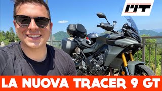 YAMAHA TRACER 9 GT, Venderà tanto quanto la vecchia