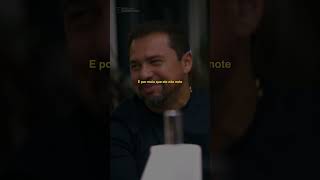 #Shorts | Xand Avião feat Henrique & Juliano - Não é o Lugar, é a pessoa (Legendado | Lyrics)