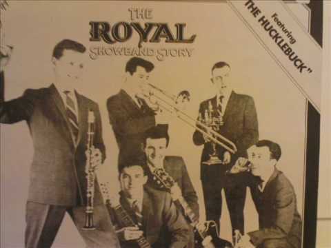 The Royal Showband Waterford - Don't Loose Your Hucklebuck Shoes