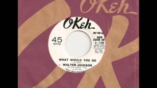 Walter Jackson _-_ that's what mama say..wmv