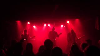 God Dethroned - Boiling Blood (live)