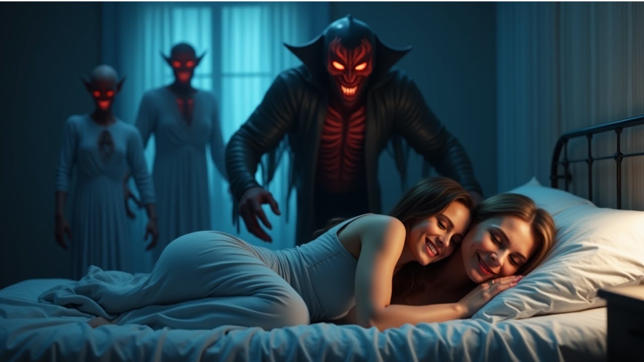 Cuidado: 7 Pecados Sexuais PROIBIDOS Pela Bíblia de Tão Demoníacos!