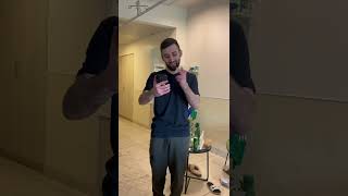 שורד השבי מתן אנגרסט מגשים חלום ראשון מאז חזרתו מהשבי ושוחח עם הזמר עומר אדם (חדשות ערוץ 7) - התמונה מוצגת ישירות מתוך אתר האינטרנט יוטיוב. זכויות היוצרים בתמונה שייכות ליוצרה. קישור קרדיט למקור התוכן נמצא בתוך דף הסרטון שורד השבי מתן אנגרסט מגשים חלום ראשון מאז חזרתו מהשבי ושוחח עם הזמר עומר אדם (חדשות ערוץ 7) - התמונה מוצגת ישירות מתוך אתר האינטרנט יוטיוב. זכויות היוצרים בתמונה שייכות ליוצרה. קישור קרדיט למקור התוכן נמצא בתוך דף הסרטון