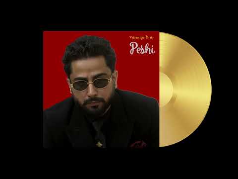 Peshi (Full Audio) — watch video