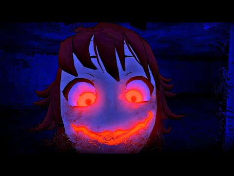 [NO DAMAGE YANGIRE AND HARD MODE] Saiko No Sutoka Alpha v2.1 Full Gameplay