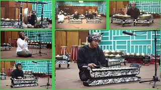 Download lagu LAGU KALANGKANG, GENDING CATRIK, PADA GAMELAN DEGUNG mp3 Download lagu LAGU KALANGKANG, GENDING CATRIK, PADA GAMELAN DEGUNG mp3