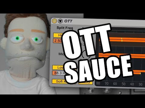 Ableton OTT Tutorial