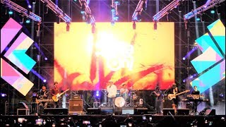 Download lagu SHEILA ON 7 KONSER LIVE at The 90's Festival, JIEXPO Kemayoran, Jakarta 24 November 2019 mp3