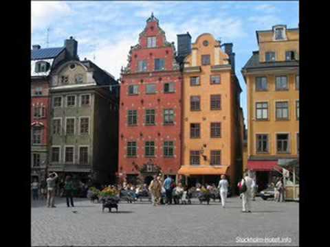 Upp o hoppa - Frida feat headline , Remix