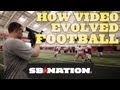 Changing The Game How Video Technology Evolved Football