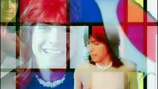 Only a moment ago~ David Cassidy &amp; The Partridge Family