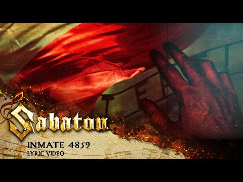 Video thumbnail for Inmate 4859