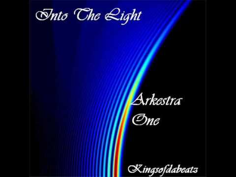 Arkestra One - Into The Light