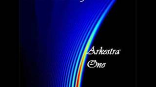 Arkestra One - Into The Light