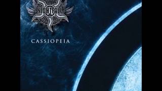 Nightfall - Cassiopeia [Full Album] 2012