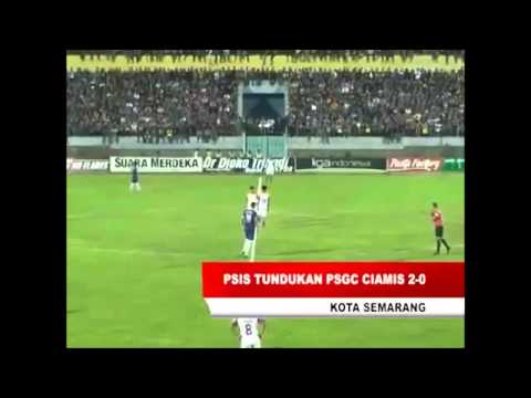 JULIO CÉSAR ALCORSÉ - GALOSOCCER