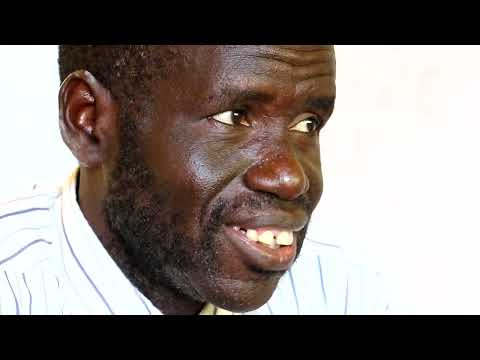 Delay Marriage Promote Schooling for Ugandan Girls