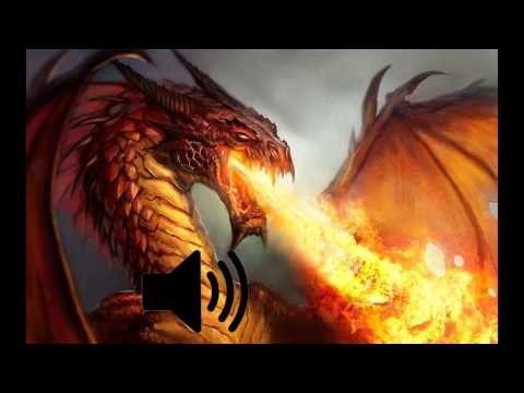 Dragon Sound Effects