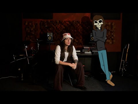 Ley Skeletonn - RECEPT |OFFICIAL VIDEO|