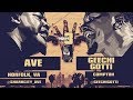 AVE VS GEECHI GOTTI SMACK URL RAP BATTLE URLTV