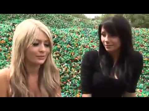 High Street Honeys get triggerhappy