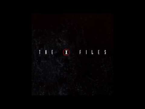 The X-Files - Main Theme (Extended)