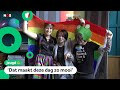 Pride Week van start: ook een speciale dag voor jongeren