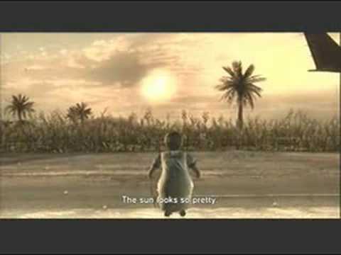 Metal Gear Solid 4 Walkthrough W/ Commentary Pt.75