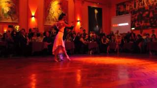 Anabela BROGIOLI & Christian MARQUEZ @ Parakultural