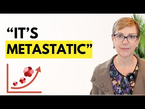 How Life Changes With Metastatic Breast Cancer: The REAL Emotional Weight