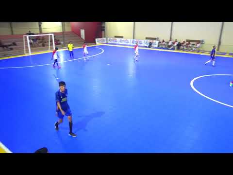 UM METRO (10) VS (6) EXIST - GFA Internal Game 2017