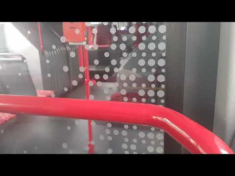 DSW21 Bus Linie:462 Mitfahrt