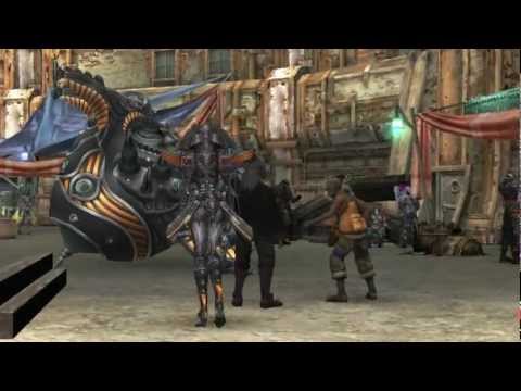 (Wii) Xenoblade Chronicles HD Cutscene 159 - Ending Part 2: Dawn of A New World - ENGLISH