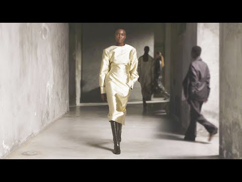 Calcaterra | Fall/Winter 2021/22 | Milan Fashion Week