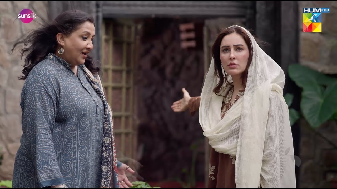 Jinn Ki Shadi Unki Shadi - Ep 19 Promo - Tonight at 8:00 PM Only on HUM TV