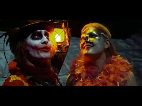 Der lachende Mann - Trailer (Staatstheater Augsburg)