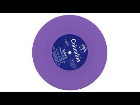 MGMT - Electric Feel (Hugo Cantarra Edit)