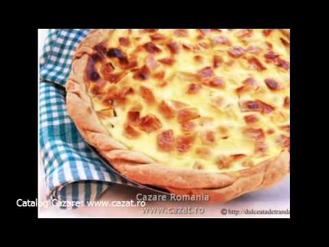 Cazare Valea Sibiciului, Buzau - Cazat.ro