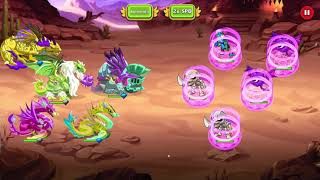 Dragonary Gameplay #103: Road to Epic Rarities - Leveling - History - Missions 🎮😍💪#short #playtoearn