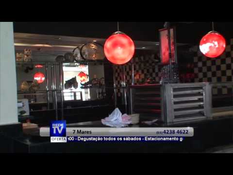 MASSAS EM SAO CAETANO DO SUL - 7 MARES - S43