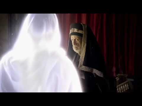 Jesus La Serie Trailer