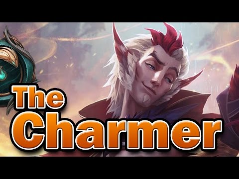 The Charmer (Rakan Lore)