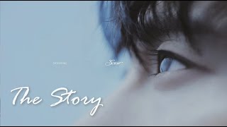 Download lagu 1hr The Story Lyrics - 도영 DOYOUNG (Hang/Rom/Eng Lyrics) mp3