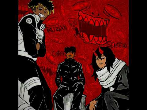 XXCOREYCOBAINXX - BIG BANG (FT. SEMTEXXX X RUZLXN) (PROD. D!E PERRY)