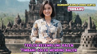 Download lagu Teklek Kecemplung Kalen Timbang Golek Mending Balen (Dangdut Koplo Jowo Terbaru) mp3