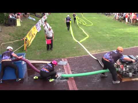 Fire Sport
