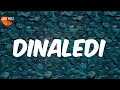 Dinaledi (Lyrics) - Major League Djz