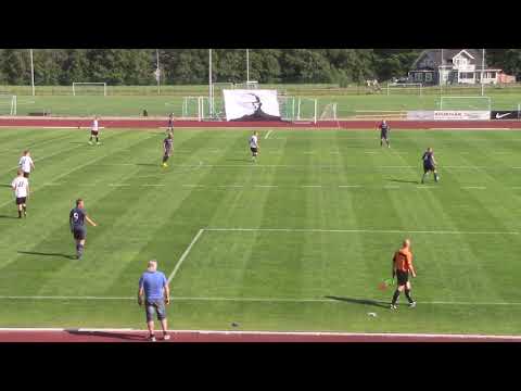 FC Eurajoki   Liedon Pallo 8 8 2020