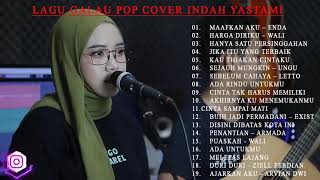 Download lagu INDAH YASTAMI COVER 2022 Full album - HARGA DIRIKU mp3 Download lagu INDAH YASTAMI COVER 2022 Full album - HARGA DIRIKU mp3