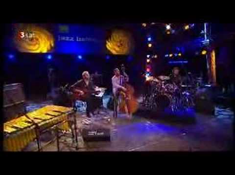 Joe Locke & Trio Da Paz Dona Maria